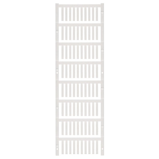 Weidmüller - Kabelmarkierungssystem SF 00/21 MC SDR V2 1-1.3mm,3.2mm − 80 Stück