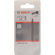 Bosch - Systemzubehör für Fräsen (Akku/elektrisch) Wandfliesen-Schneidbit 2608620202