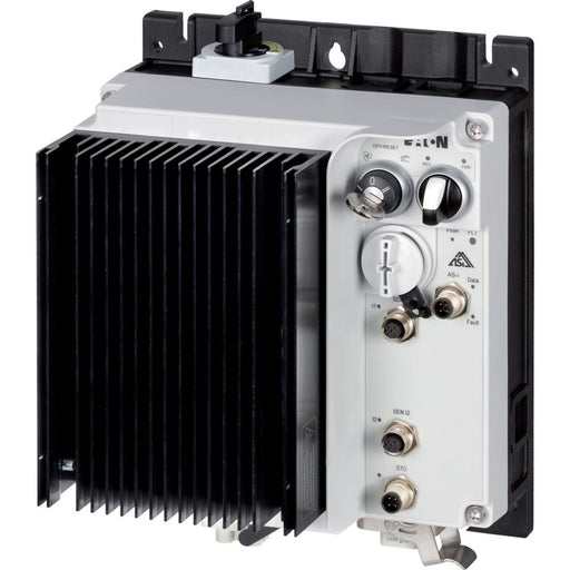 Eaton - Frequenzumrichter =< 1 kV Drehzahlsteller RASP5-2400#198756 2.4A 0.75kW
