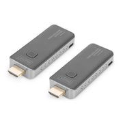 DIGITUS - Audio/Video-Funksystem Extender Set DS-55318 Wireless HDMI, 50m