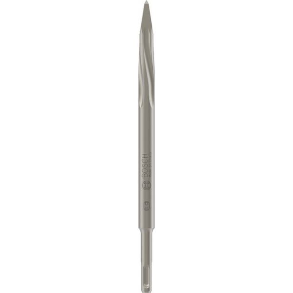 Bosch - Maschinenmeißel PRO SDS plus-5C 2609390576 Spitzmeißel, 250 mm