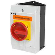 Eaton - Lasttrennschalter Sicherheitsschalter P1-25/I2-SI