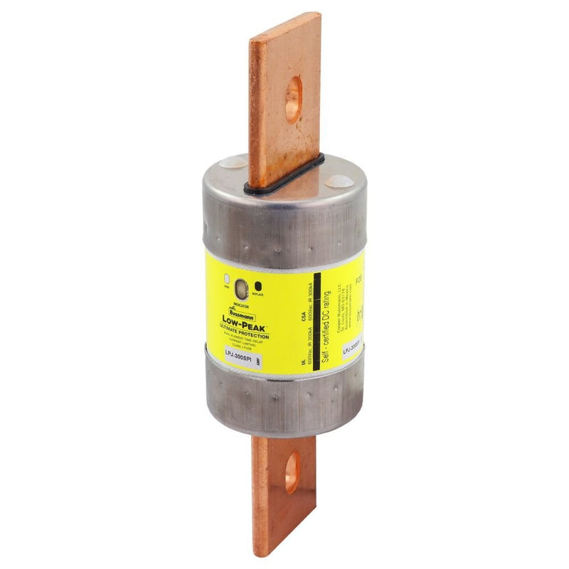 Eaton - HRC-Sicherung Sicherungseinsatz LPJ-300SP 300 A, AC 600 V