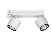 LTS Licht&Leuchten - Downlight/Strahler/Flutlicht Stromschienenstrahler ORYO-T2 101.940.SPws 940, ws