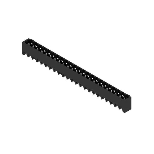 Weidmüller - Leiterplattensteckverbinder Verbinder 5.00mm SL-SMT 5.#1841370000  − 20 Stück
