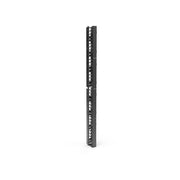 Enoc - Verdrahtungskanal Premium Kabelmanagement CT1 42 G2 (VE2) 42 HE, vertikal − 2 Packung