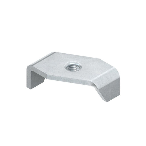 Niedax - Gleitmutter Gleitmuttern GUE 405 − 100 Stück by Niedax
