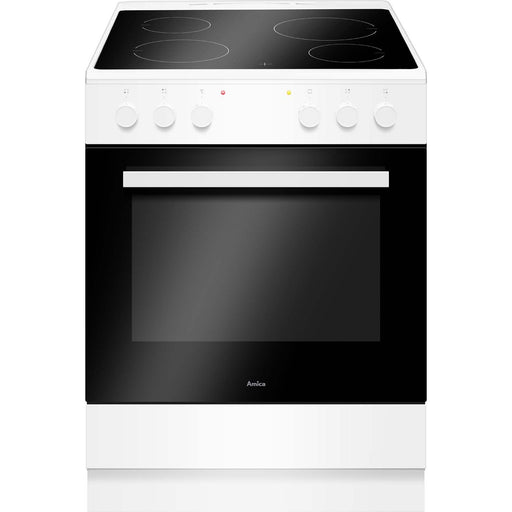 Amica - Herd Elektroherd SHC 913 011 W FineDesign,MF9