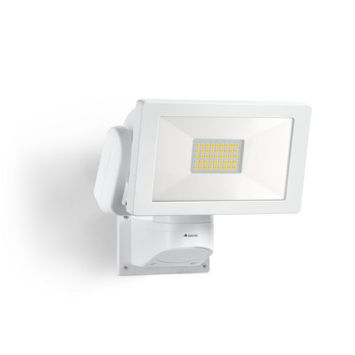 Steinel - Downlight/Strahler/Flutlicht LED-Strahler ohne Sensor LS 300 WS 4000K 184 x 213 x 218 mm