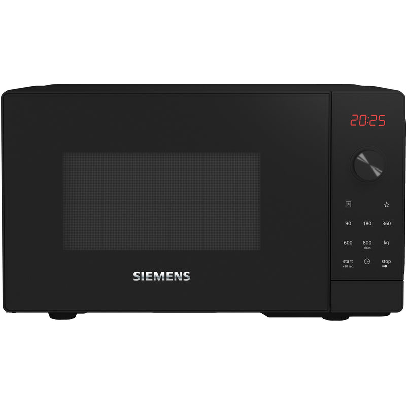 Siemens - Mikrowellengerät Mikrowelle FF023LMB2 IQ100