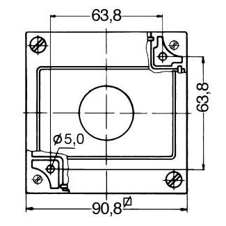 Eberle Controls - Dämmerungsschalter Dämmerungsschalter DÄ 565 08
