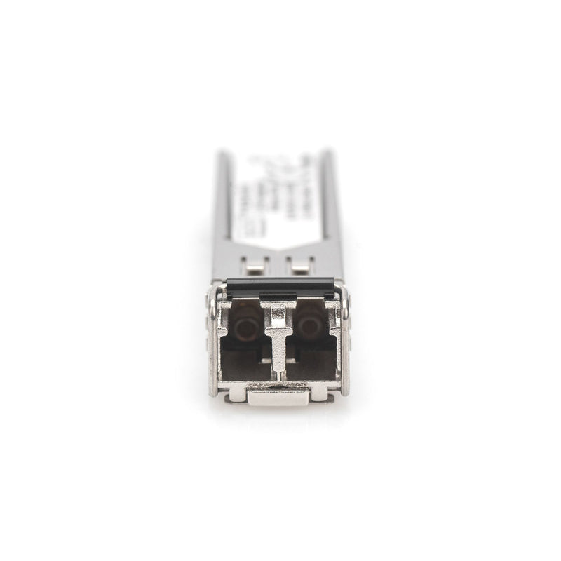 DIGITUS - Netzwerk Switch SFP-Modul DN-81010 SFP Mini Gbic MM LC