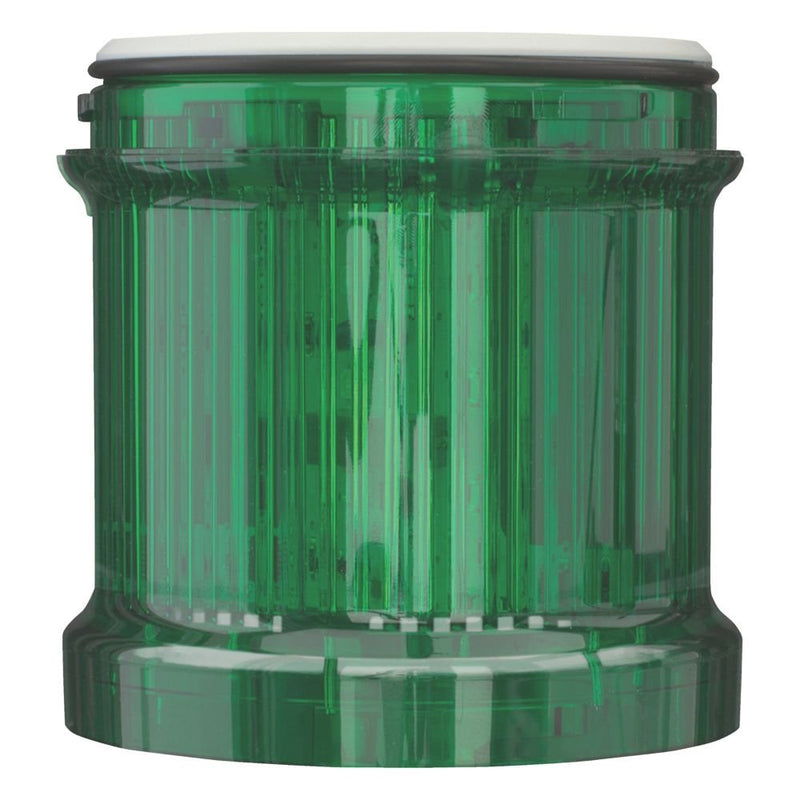 Eaton - Signalsäulenelement, optisch Dauerlicht-LED SL7-L230-G grün, 230V