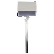 Jumo - Temperaturschalter Doppelthermostat (TW/TW) 60000203 20-150°C, EB-L 200mm