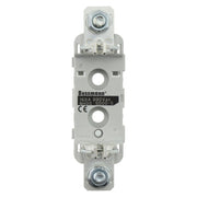 Eaton - NH-Sicherungsunterteil Sicherungsunterteil NH00 SINGL#SD00-S Niedersp. 160A 690V − 3 Stück