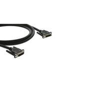 Kramer - Konfektioniertes A/V-Kabel Dual Link Kabel CLS-DM/DM-6 1,8m