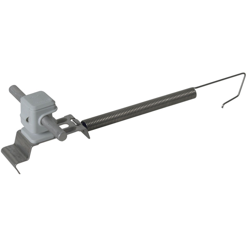 DEHN - Dachleitungshalter für Blitzschutz Dachleitungshalter DLHSSL8H16FG #204469 SPANNsnap light NIRO