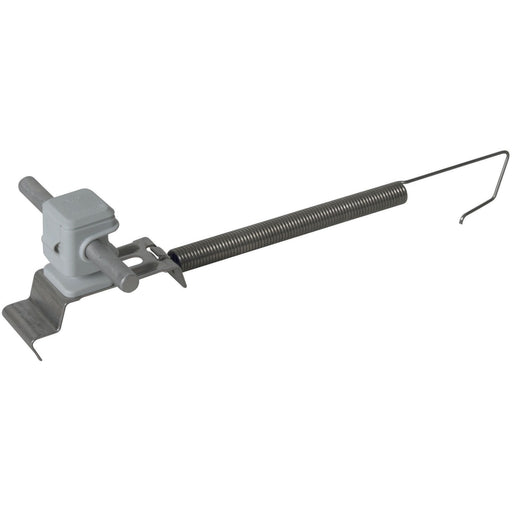 DEHN - Dachleitungshalter für Blitzschutz Dachleitungshalter DLHSSL8H16FG #204469 SPANNsnap light NIRO
