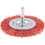 Bosch - Rotierende Drahtbürste PRO Multi Material clean 2608622056 Scheibenbürste