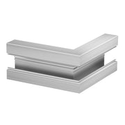OBO Bettermann - Außeneck für Geräteeinbaukanal Außeneck GA-SA70170EL 70x170mm