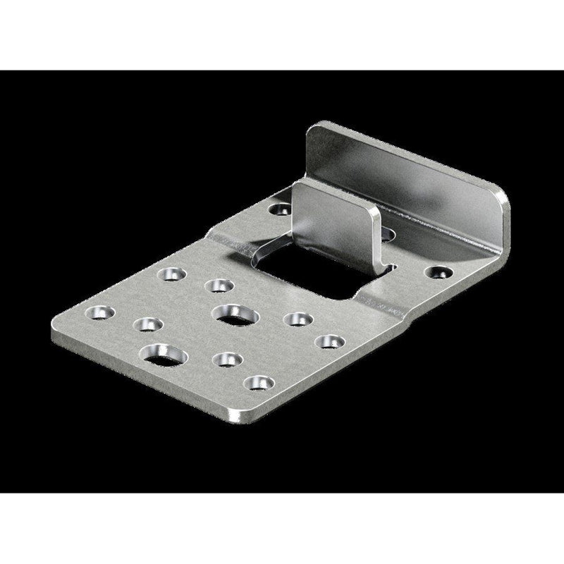 Rittal - Komponente für den Ausbau (Schaltschrank) Montageplatten-Fixierung VX 8617.351 (VE10) Typ B