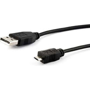 E+P Elektrik - PC-Kabel Micro-USB-Kabel AB CC 549/2 LOSE 2m