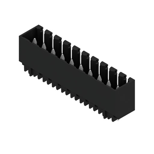 Weidmüller - Leiterplattensteckverbinder Verbinder 3.50mm SL-SMT 3.#1753064001  − 265 Stück