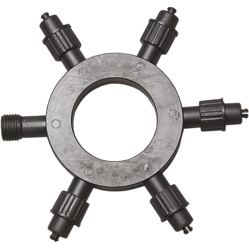Star Trading - Festbeleuchtung Ring-Connector 484-21