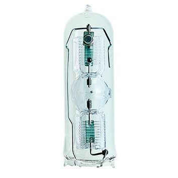 Scharnberger+Hasenbein - Studio-, Projektions- und Fotolampe Metalhalogenlampe 30x125mm 17617 GX9,5 95V 575W 1000h