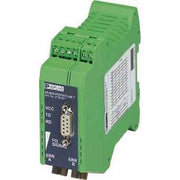 Phoenix Contact - Media Konverter LWL-Konverter PSI-MOS #2708287 PROFIB/FO 660 T