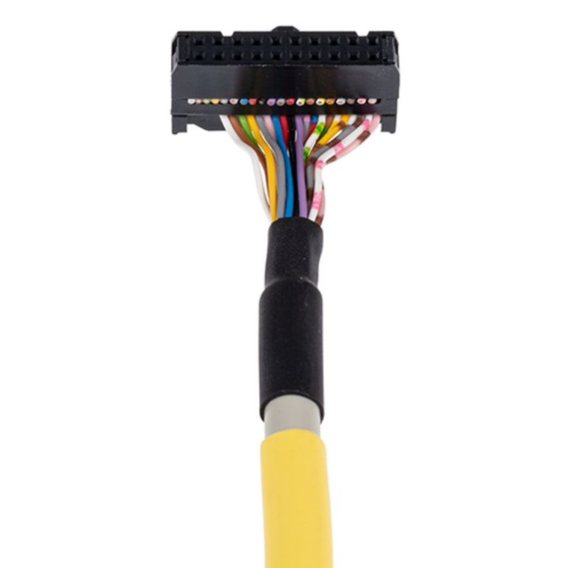WAGO - SPS-Verbindungskabel Systemleitung f. Schneider 706-3057/300-200 TSX