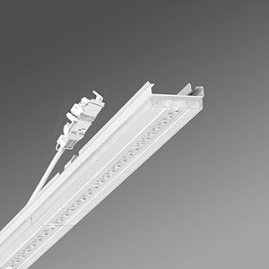 Regiolux - Geräteträger für Lichtbandsystem LED-Geräteträger SRGVCT225021000830vw 3000K