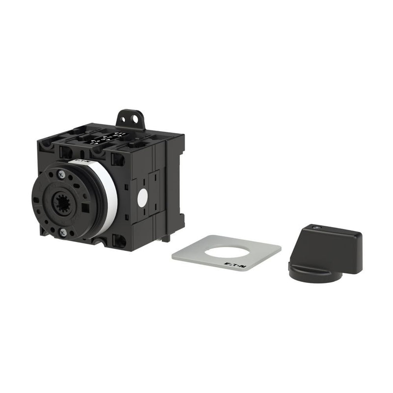 Eaton - Lastschalter Wendeschalter T3 32A T3-3-8228/XZ Zwischenbau