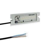 Di-soric - Maschinen- und Werkbankleuchte Maschinenbeleuchtung MB-N-126-K Weiß 95 x 30mm