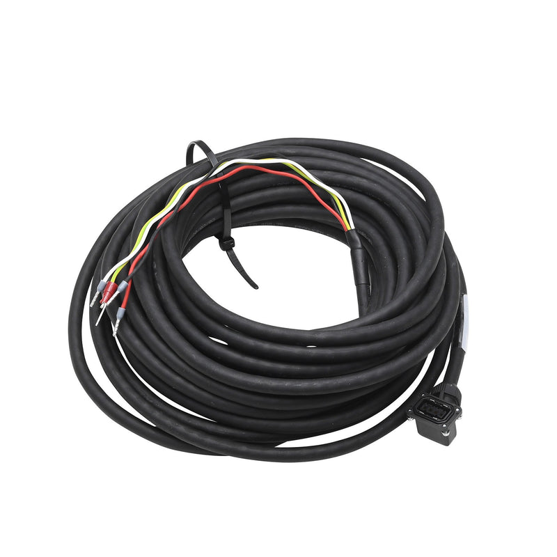 Mitsubishi Electric - SPS-Verbindungskabel Leistungskabel PWS007N-10.0-A1 10m − 1 Stück