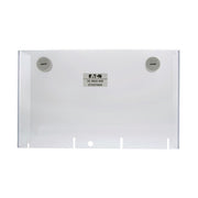 Eaton - Zubehör/Ersatzteile für Niederspannungs-Schalttechnik Klemmenabdeckung DILM650-XHB für DILM580/650