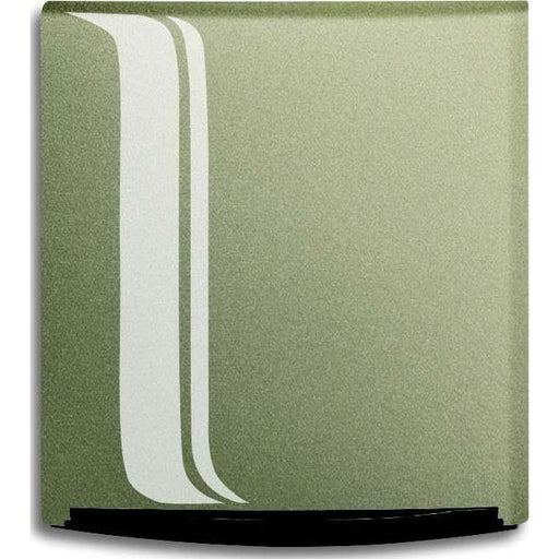 Busch-Jaeger - Abdeckrahmen Rahmen 1-fach 1746 ZRKT-260 palladium, B.-triton − 1 Stück by Busch-Jaeger
