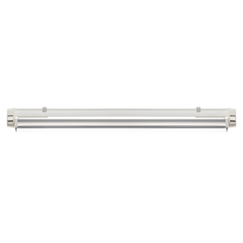 Pracht - Decken-/Wandleuchte LED-Feuchtraumleuchte APOLLO G2 #9430005m 840