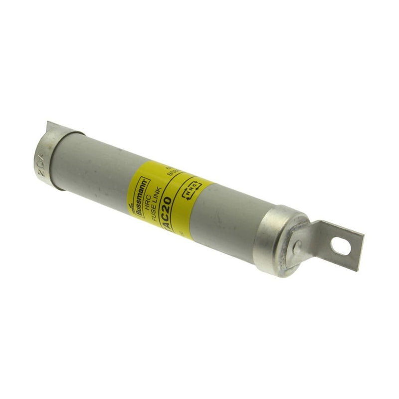 Eaton - HRC-Sicherung Sicherungseinsatz TAC20 20 A, AC 1200 V − 10 Stück