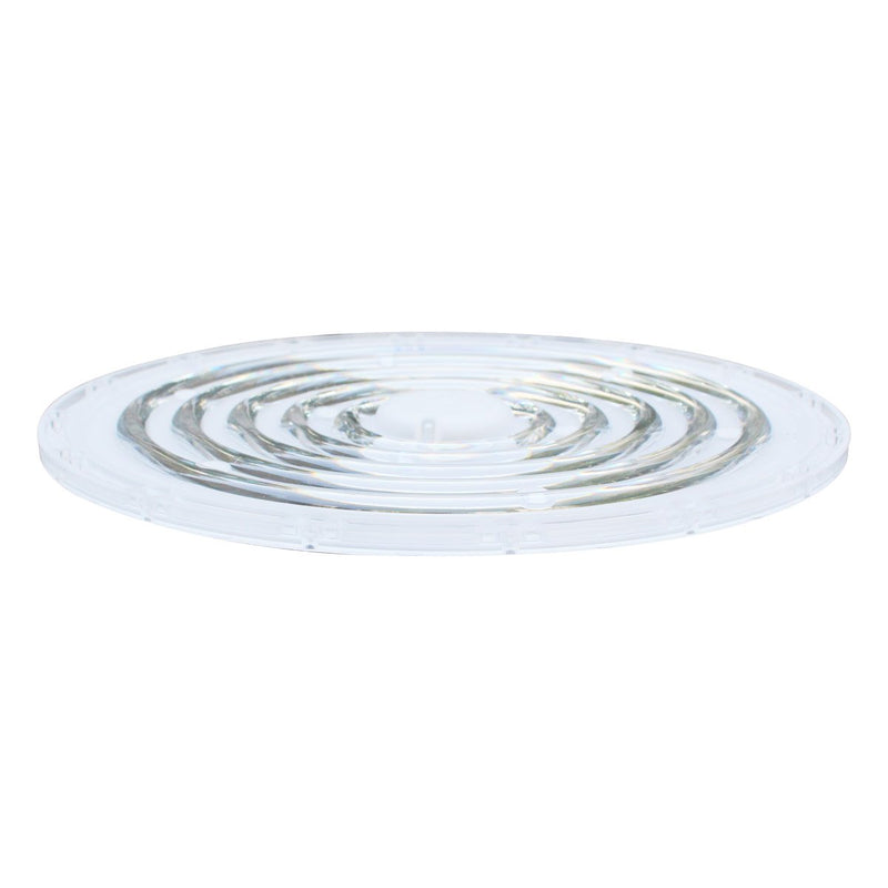 EVN Lichttechnik - Lichttechnisches Zubehör/Ersatzteile für Leuchten Fokuslinse 90Gr. HBFL9010