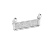 Spelsberg - Zubehör/Ersatzteile für Niederspannungs-Schalttechnik Klemmenhalter Abox 100 KH 2006 6² lichtgrau