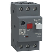 Schneider Electric - Leistungsschalter für Motorschutz Motorschutzschalter Easy GZ1E06 TeSys 1-1,6A