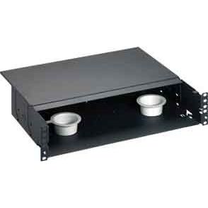 Panduit - Patchpanel LWL Glasfaserpanel FMT2