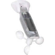 DELTA DORE - Sensor für Jalousie/Zeitschaltuhren Sonnen-Windsensor 9499 DuoFern