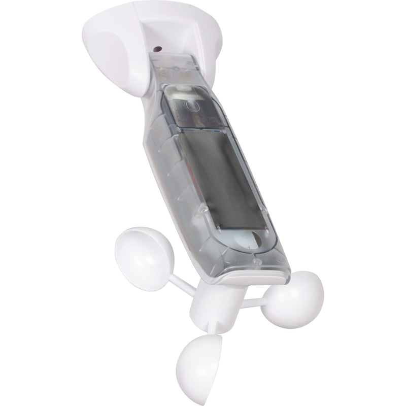 DELTA DORE - Sensor für Jalousie/Zeitschaltuhren Sonnen-Windsensor 9499 DuoFern