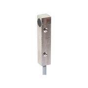 Ipf Electronic - Induktiver Näherungsschalter Sensor Induktiv, 40x8x8mm, IB09C858 bündig Sn: 2 10-30V