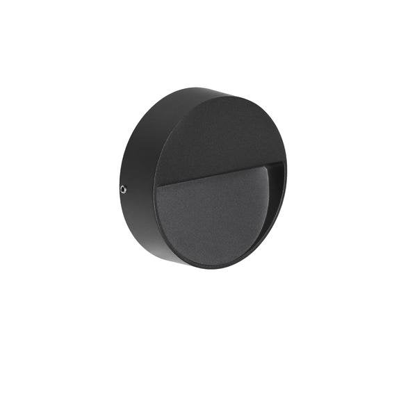 Brumberg Leuchten - Decken-/Wandleuchte LED-Wandanbauleuchte 230V 10170183