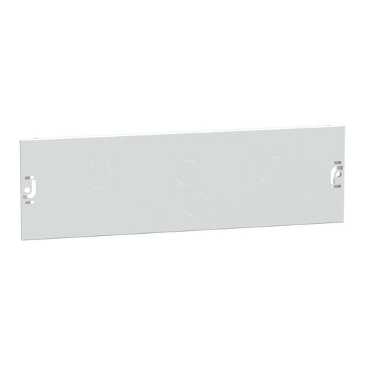 Schneider Electric - Frontplatte (Schaltschrank) Frontplatte PrismaSeT-P LVS03308 3-4polig Vertikal