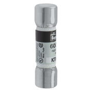 Eaton - HRC-Sicherung Sicherungseinsatz KTK-1 1 A, AC 600 V − 10 Stück