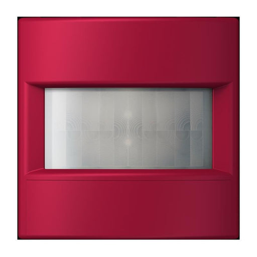 Jung - Bewegungsmelder-Sensor Bewegungsmelder 1,1m BT LC 17181 229 rouge carmin (32100)